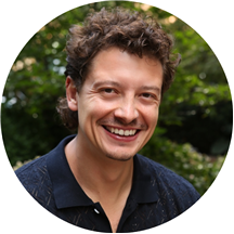 Bryan Bance, MSW