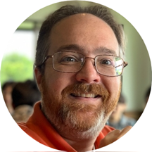Bryan Barry, LMSW