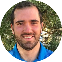 Bryan Duran, PT