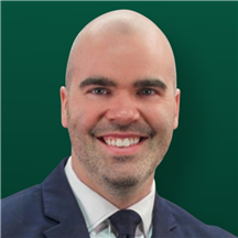 Bryan Hunsley, LPC