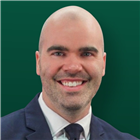 Bryan Hunsley, LPC