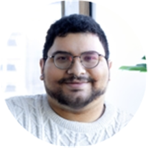 Bryan Jimenez, LMSW