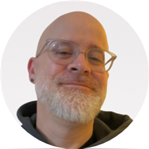 Bryan King, LCSW