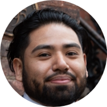 Bryan Luna