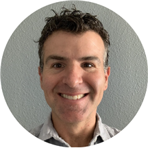 Bryan Mestman, LPCC