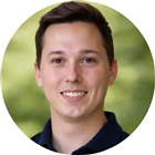 Bryan Reddick, PMHNP
