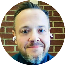 Bryan Stanfill, MA