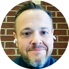 Bryan Stanfill, MA
