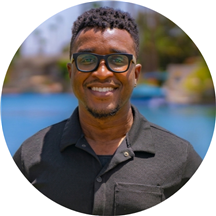 Bryan Thomas, LPC