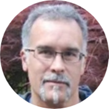 Bryant Packard, LMFT