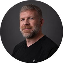 Bryce Aitken, APRN