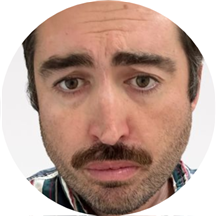 Bryce Johnson, LMFT