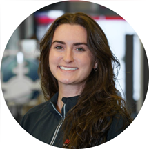 Brynne Newcomer, OTR/L
