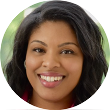 Brytani Burch, LPC