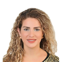 Buchra Khouri, RD
