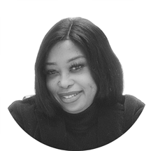 Bukola Kuti, APRN, CNP