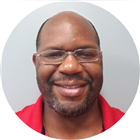 Byron Dukes, LPC