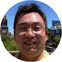 Byungil Kim, LPCC