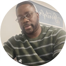 CJ Nwankwo, PMHNP