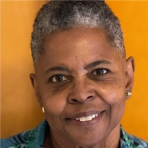 C.J. Wright, LICSW