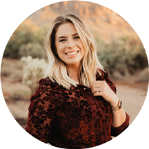 Caileigh Smith, LPC