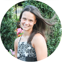 Caitlin Alfano, RD