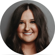 Caitlin Allen, LMHC