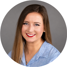 Caitlin Barringer, RD