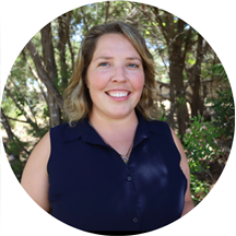 Caitlin Battell, LPC