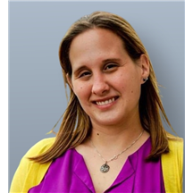 Caitlin Bowen, LPC