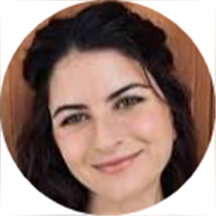 Caitlin Carey, LMFT
