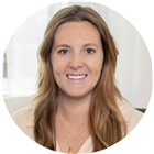 Caitlin Coile, LPC/MHSP