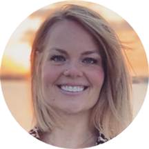 Caitlin Dahl, RD