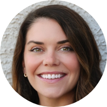 Caitlin Field, MS, LD, RDN