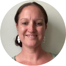 Caitlin Ford, LCSW