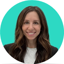 Caitlin Frankel, LMSW