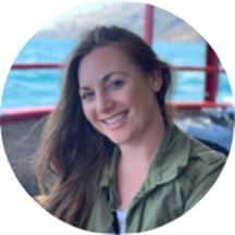 Caitlin Ginwala, LMFT