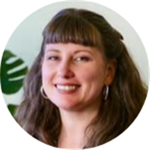Caitlin Graham, LMFT