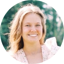 Caitlin Green, RD