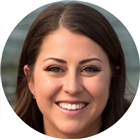 Caitlin Hagg, BA