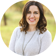 Caitlin Hancock, LPC