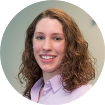 Caitlin Harris, APRN