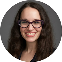 Caitlin Kell, LPC