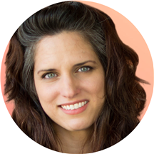 Caitlin Lee, LPC