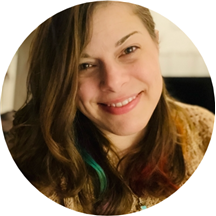 Caitlin Leeper, LPC