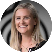 Caitlin Martin, LMFT