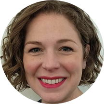 Caitlin Masters, LCSW - C