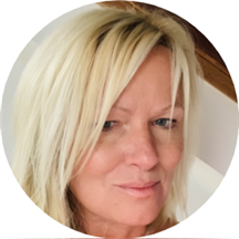 Caitlin McGowan, LCSW-R