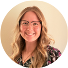 Caitlin Moore, RDN