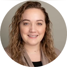 Caitlin Scott, LPC
